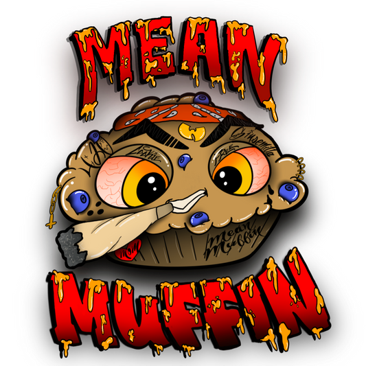 Mean Muffin