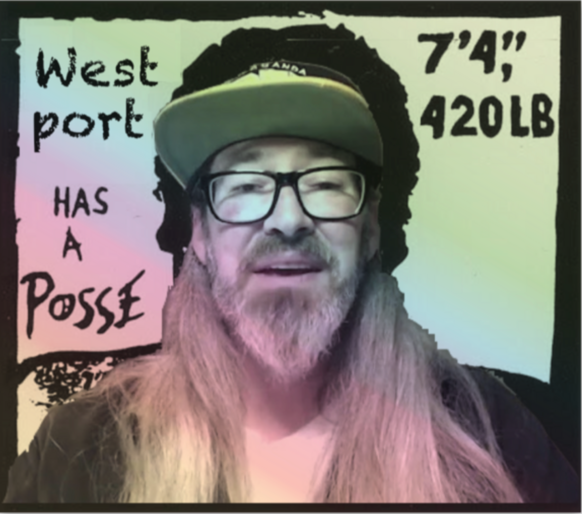 Westports Posse