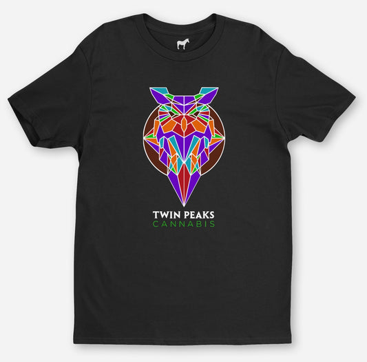 Twin Peaks t-shirt